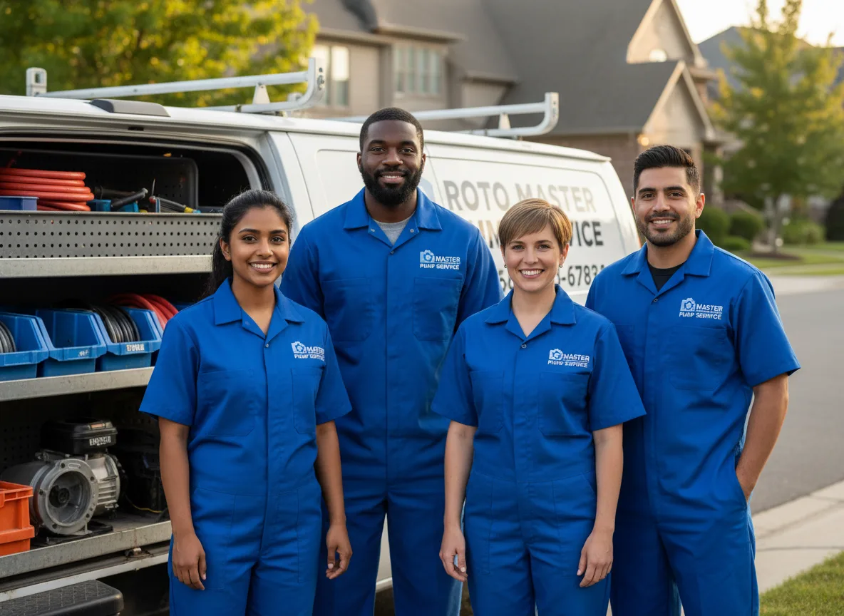 Sump Pump Installation company in Maitland, FL